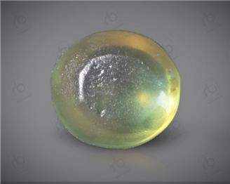 Natural Chrysoberyl Cat's eye  1.49CTS-6620